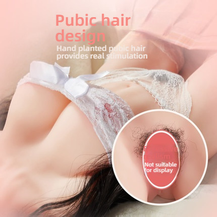 Artillery Technology Dream Goddess Ali Fine Makeup Leading Half Body Inverted Model 13 pounds