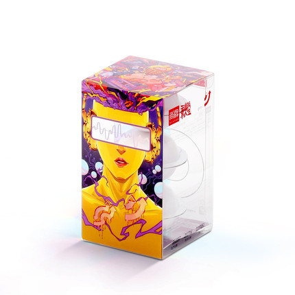 ELASUN brand G-spot airbag type