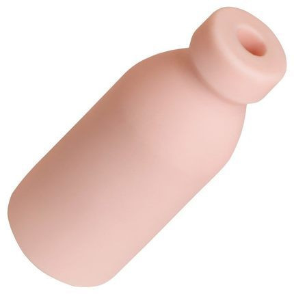 Top selling milk bottle and juice extractor