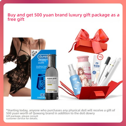 Trendy Shadow Senmei Full Silicone Sexy Sweetheart Rubber Solid Doll 159cm