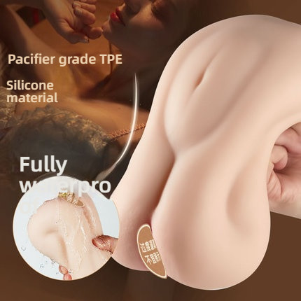 COC Agatha's plump buttocks, tender yin, waterproof and stunning masterpiece