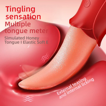 Tongue dance, love song, soft and tender, not too big, private parts often use shock absorbers