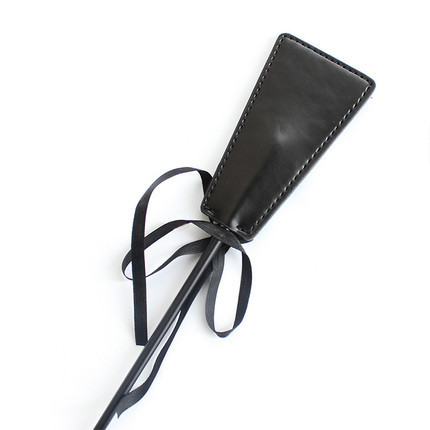 Fei Mu Accessories Dreamy Feather Hand Patting Black
