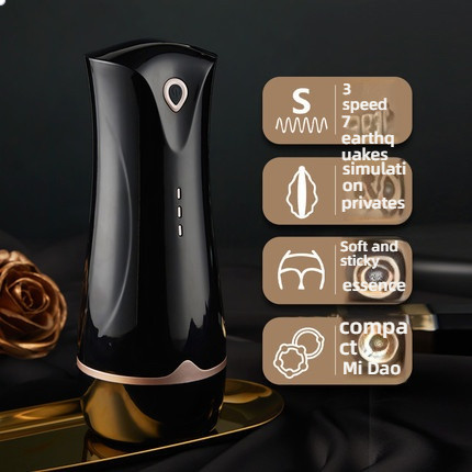 Luxury and Fun Twist Hip Sitting Simulation Inner Tank Shocking Airplane Cup