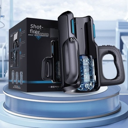 Thunder Esports Cabin High Speed Long Distance Telescopic Airplane Cup