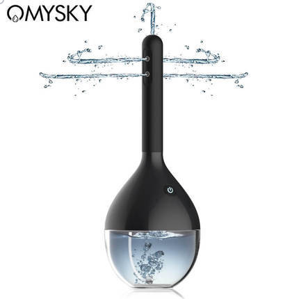 OMYSKY dual-purpose internal cleaning device (electric version) with three adjustable gears