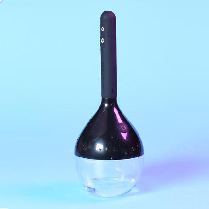 OMYSKY dual-purpose internal cleaning device (electric version) with three adjustable gears