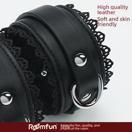 Roomfun Room Fun SM Props Training Constraints Lace Set