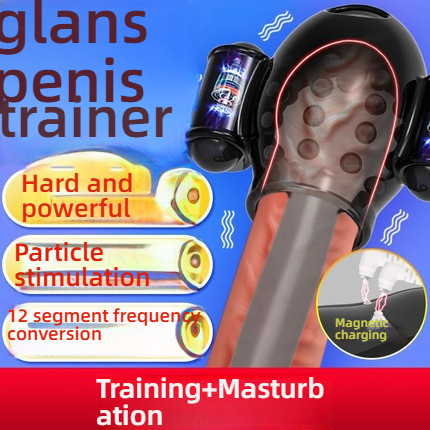 Joyful massage exercise device