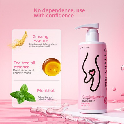Jieshibang Synia Synimis Collagen Wash