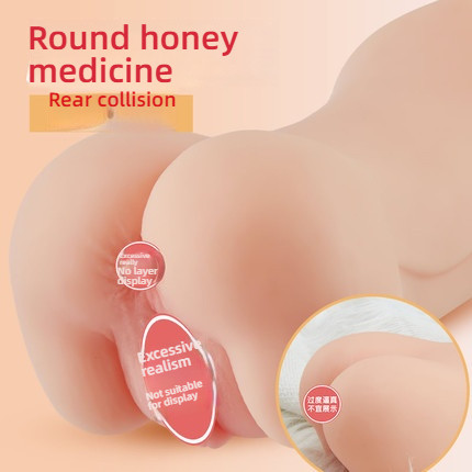 Xiangshang Simulated Oral, Hip, Yin, and Anal Three way Device