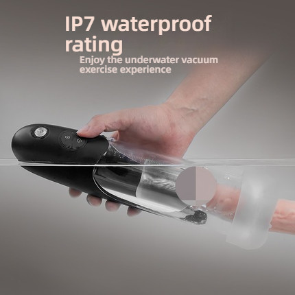LeZhen Electric Water Bath Cup Shock Tempering Device