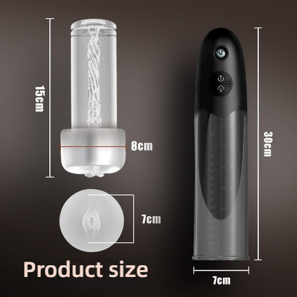 LeZhen Electric Water Bath Cup Shock Tempering Device