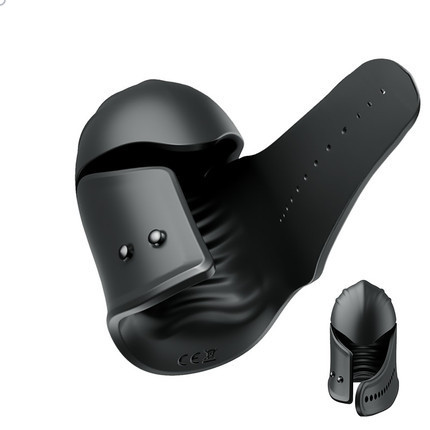 Heart Creation Beauty Shocking Turtle Head Hammer