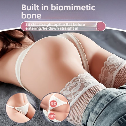 Artillery Technology University girlfriend sexy body half body inverted 15 pounds