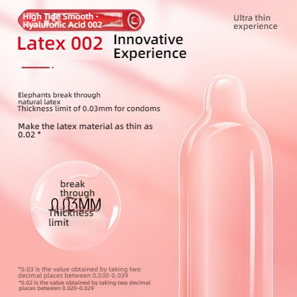 Elephant 002 Water Slide (Huaxi Bio Hyaluronic Acid) 3-Pack