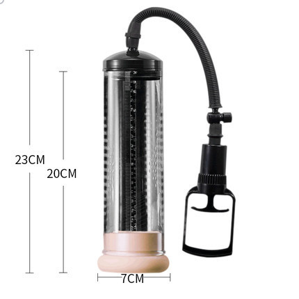 Xuan Ai Vacuum Negative Pressure Men's Hammer