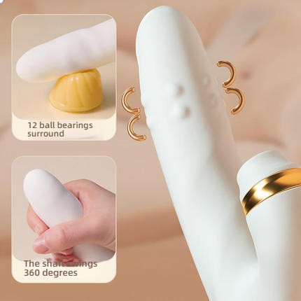 Jieshibang Master Series Self Stretching Ball Rod