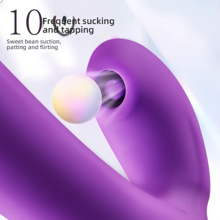 OMYSKY Private Fun Hot S Edition Pulse Stick