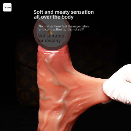 JEUSN Roman Emperor AI version heated telescopic penis