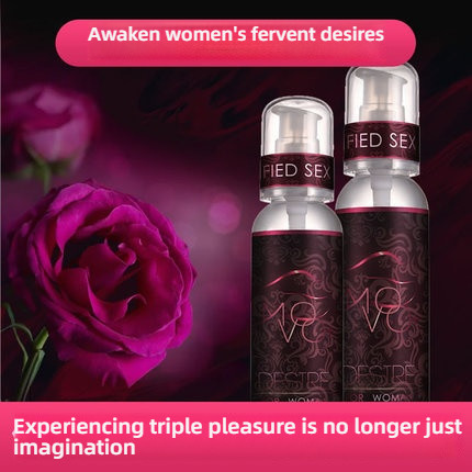MOVO Promotion Desire Lubricant 100ml