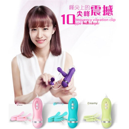 Omysky brings a stunning new experience of erotic breast and vaginal clips