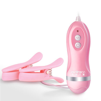 Omysky brings a stunning new experience of erotic breast and vaginal clips