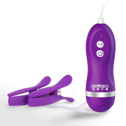 Omysky brings a stunning new experience of erotic breast and vaginal clips