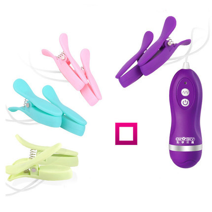 Omysky brings a stunning new experience of erotic breast and vaginal clips