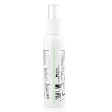 EROS Multi functional Toy Antibacterial Cleaning Liquid 100ml
