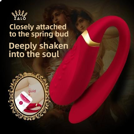 ZALO fanfan shared shock absorber for both men and women