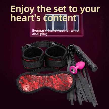 Meikanu SM Beginner Beginner Training Four Piece Set