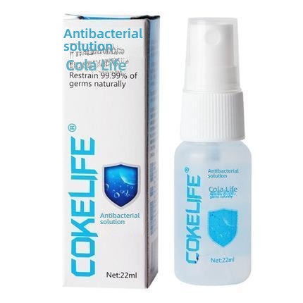 COKELIFE Antibacterial Agent