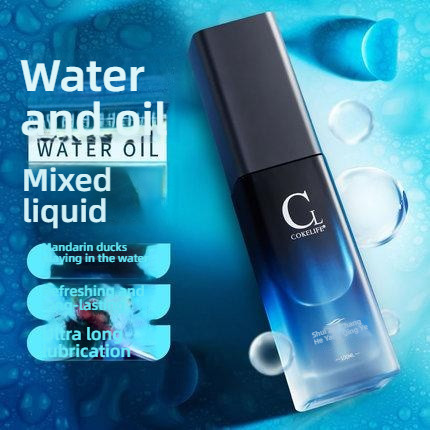 COKELIFE Water Oil Mixed Water Lubricant 100ml