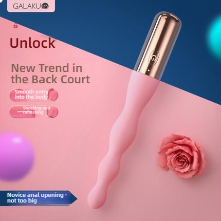 GALAKU Flower Season Pink Shocking Beads