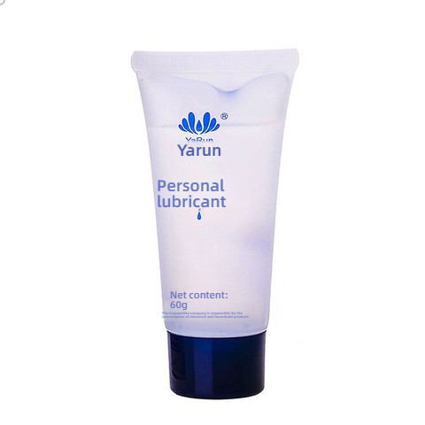 Yarun colorless, odorless, water-soluble human lubricant 60g