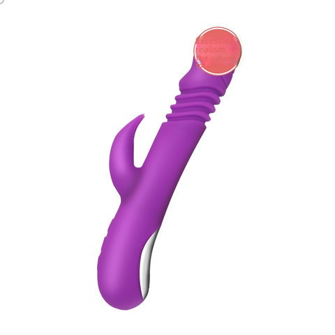 Manno's first generation fully active telescopic and twisting shock stick