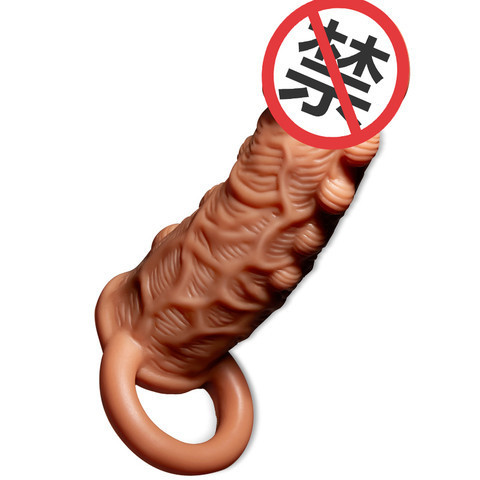 COC Caesar's Son Thickens, Increases Delay, Lock Essence, Shocking dildo set