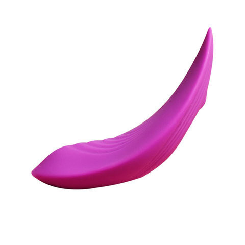 Yiran International Xiaoyi Soft Thin Wearing Jumping Egg