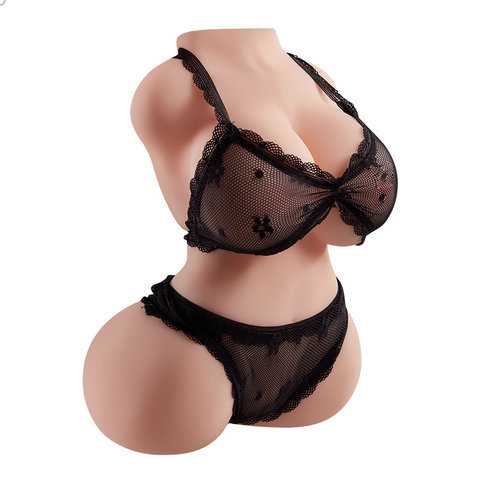 COC D Milk Becca Mature Big Chest Dual Channel Famous Instrument