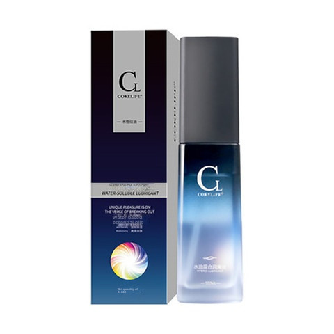 COKELIFE Water Oil Mixed Water Lubricant 100ml