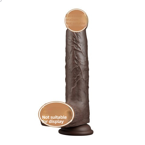 COC Strong Impact Multi functional Simulation Male