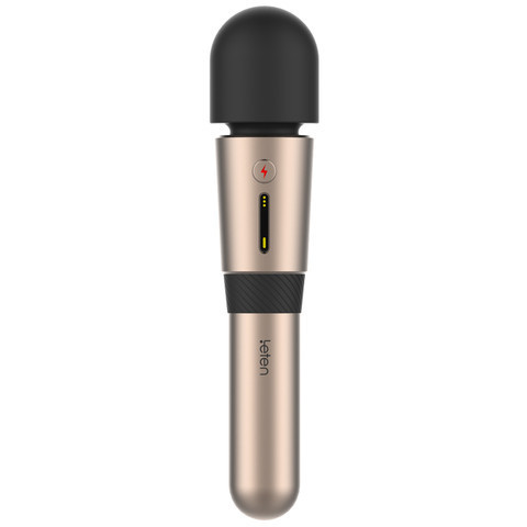 Thunder Lightning 3rd generation controller without numbness big head AV stick