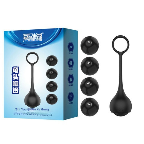 Pleasing endurance exercise dumbbells