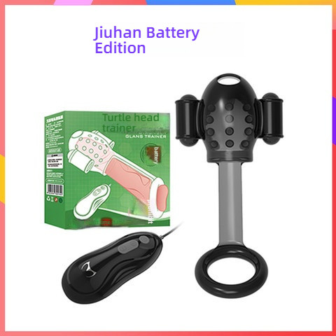 Joyful massage exercise device