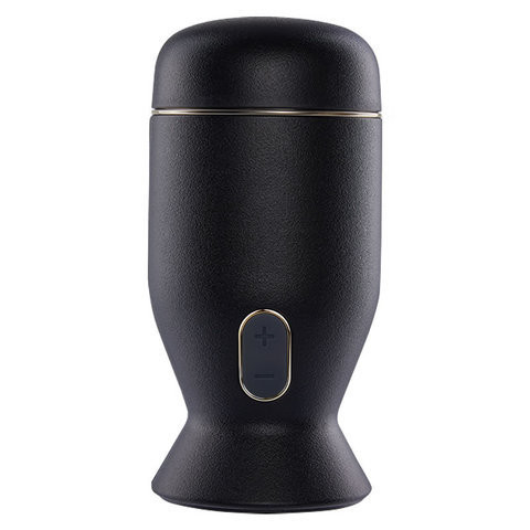 JEE.YUE Whirlwind Cup Turtle Head Tempering Twisting Airplane Cup