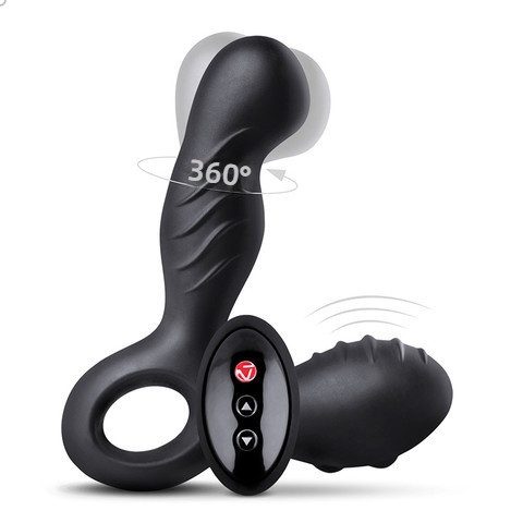 German Nomitang Spotty RC Spotty Prostate Massager Remote Control Premium Edition Advanced Edition Second Generation