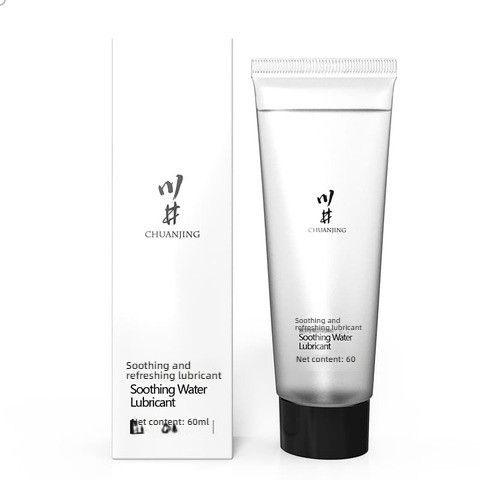 Chuanjing Soothing and Moisturizing Long lasting Moisturizing Body Lubricant 60ml