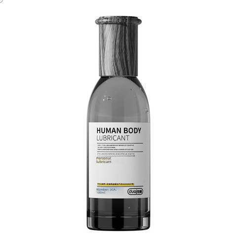 Love parting, dryness, wake-up, moisturizing skin, human body lubricant 100ml