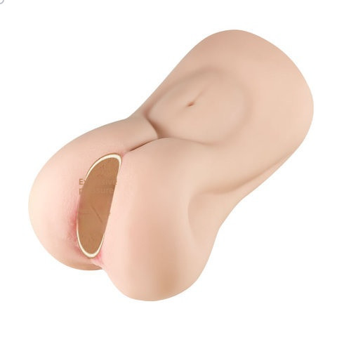 COC Agatha's plump buttocks, tender yin, waterproof and stunning masterpiece